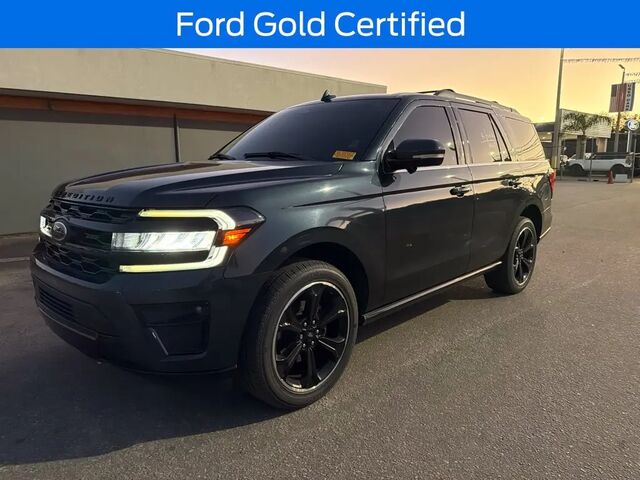2024 Ford Expedition Limited