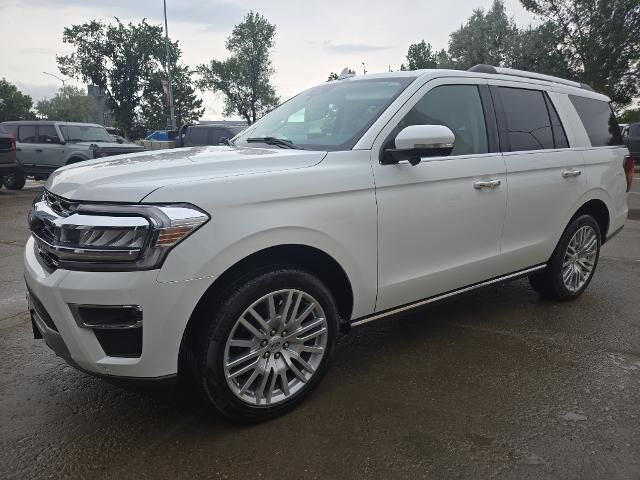 2024 Ford Expedition Limited — photo 1 of 13