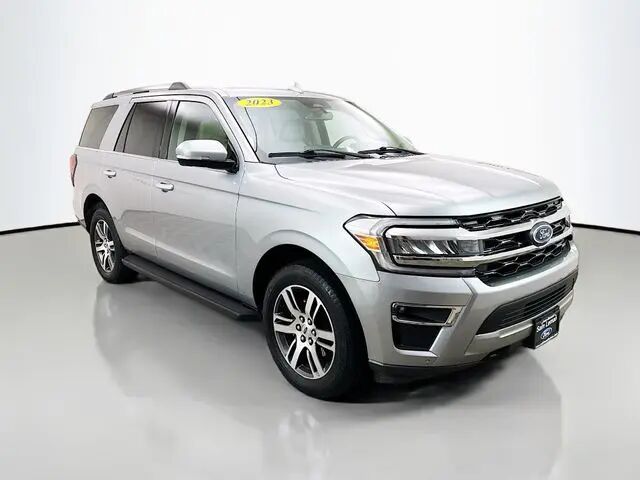 2023 Ford Expedition Limited — photo 1 of 27
