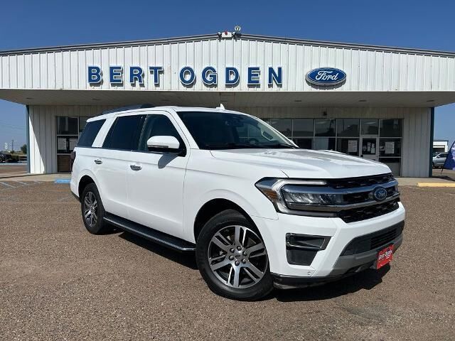 2023 Ford Expedition Limited — photo 1 of 26