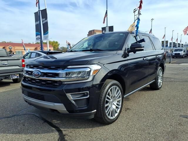 2023 Ford Expedition Limited