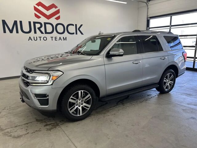 2024 Ford Expedition Limited