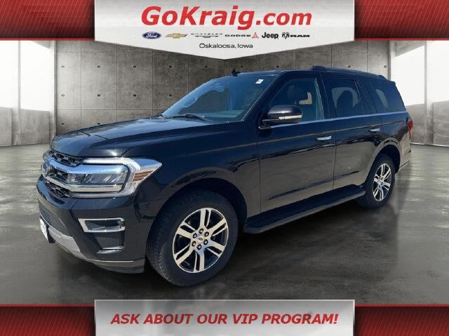 2024 Ford Expedition Limited