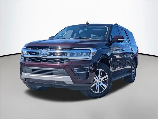 2024 Ford Expedition Limited — photo 1 of 26