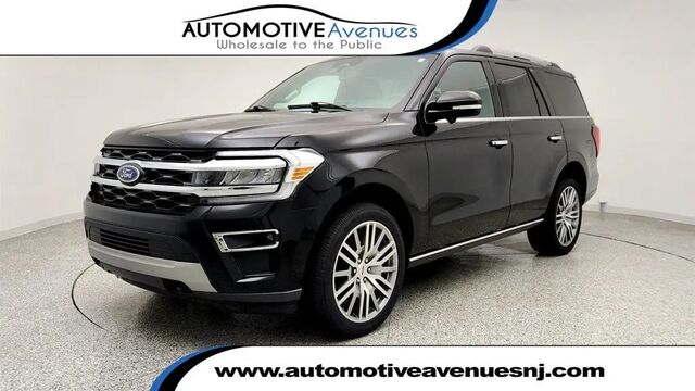 2023 Ford Expedition Limited