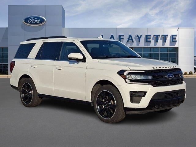 2024 Ford Expedition Limited — photo 1 of 13