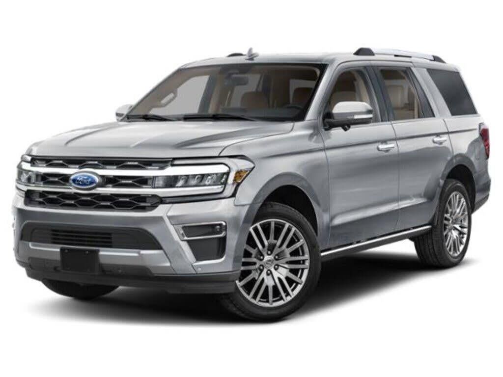 2024 Ford Expedition Limited — photo 1 of 17
