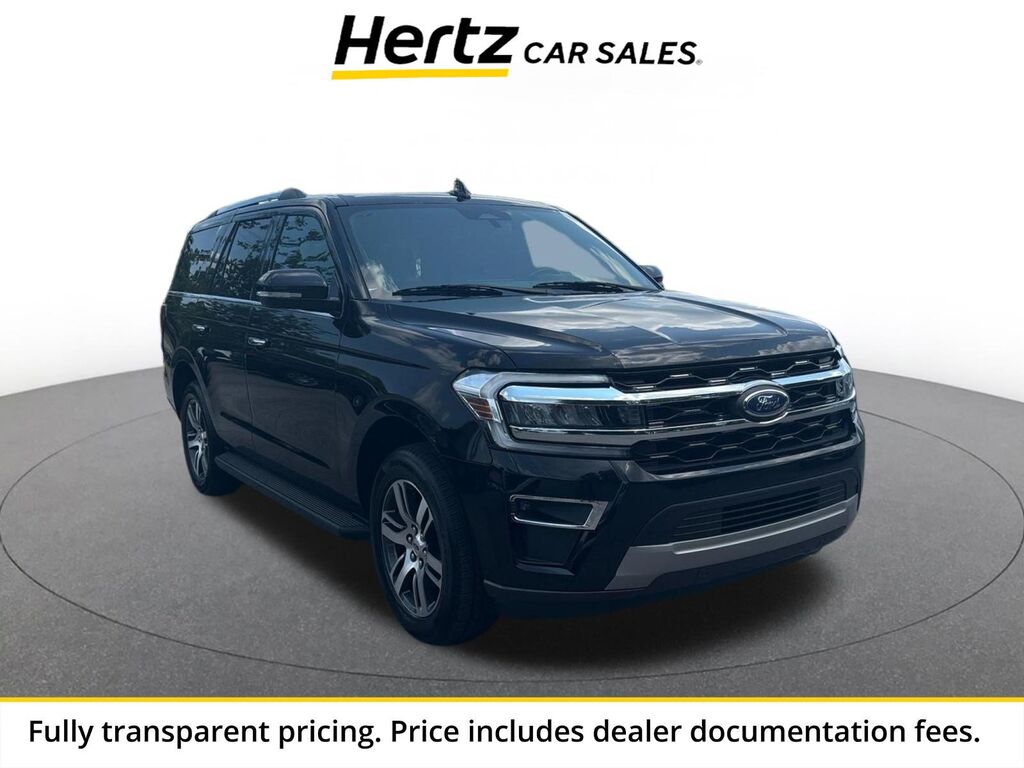 2024 Ford Expedition Limited — photo 1 of 1