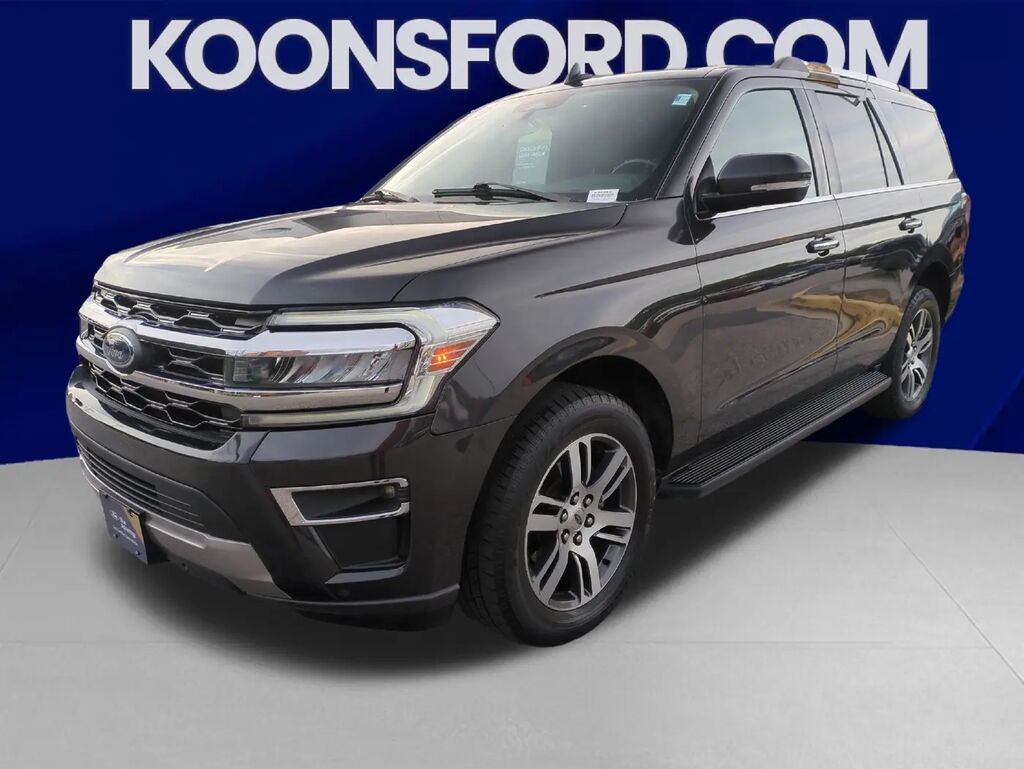 2024 Ford Expedition Limited — photo 1 of 13