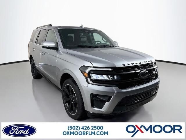 2024 Ford Expedition Limited — photo 1 of 13