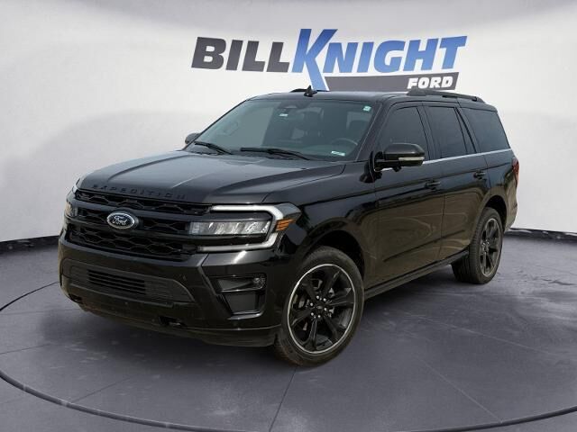 2023 Ford Expedition Limited — photo 1 of 9