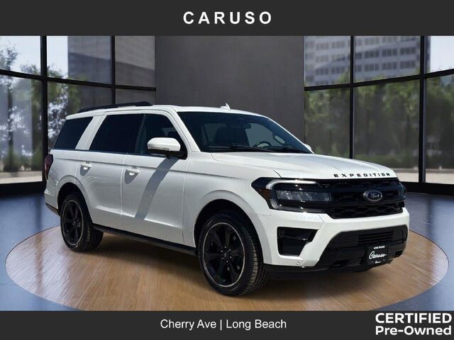 2023 Ford Expedition Limited