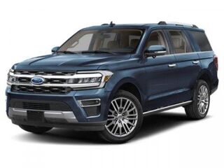 2023 Ford Expedition Limited — photo 1 of 1