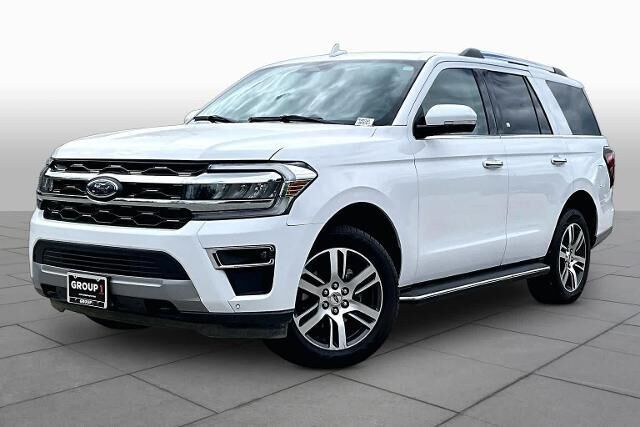2023 Ford Expedition Limited — photo 1 of 40
