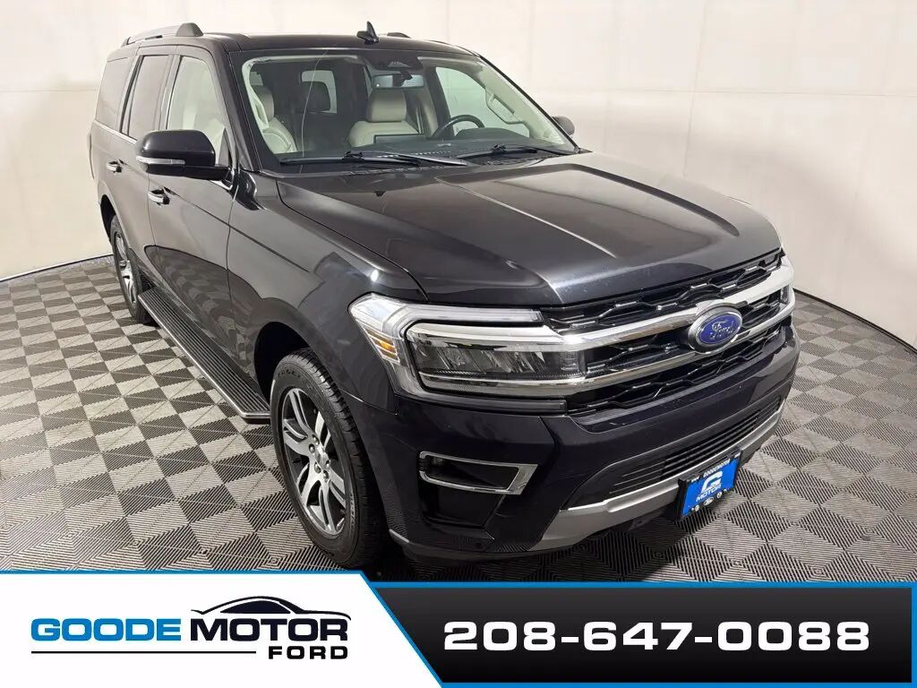 2023 Ford Expedition Limited — photo 1 of 13