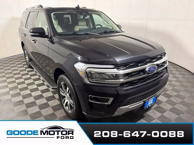 2023 Ford Expedition Limited
