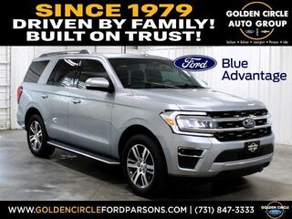 2023 Ford Expedition Limited