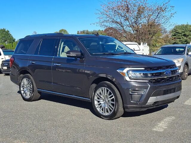 2023 Ford Expedition Limited