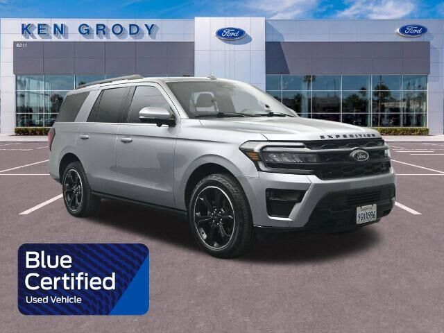 2023 Ford Expedition Limited