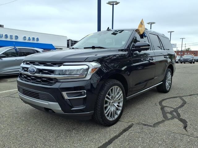 2023 Ford Expedition Limited