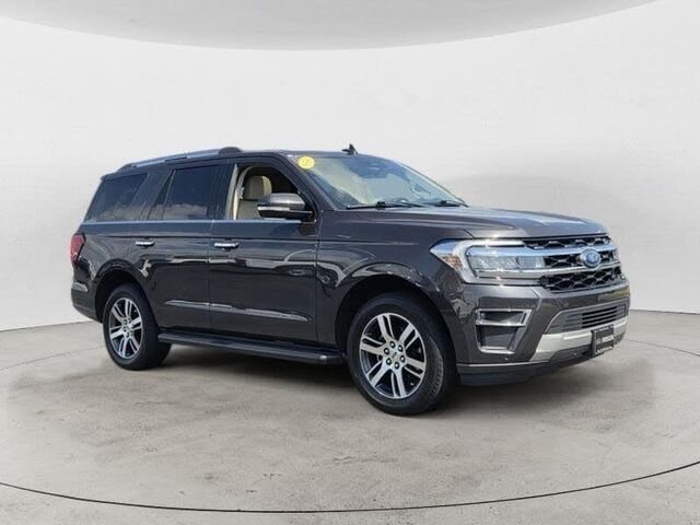 2024 Ford Expedition Limited — photo 1 of 1