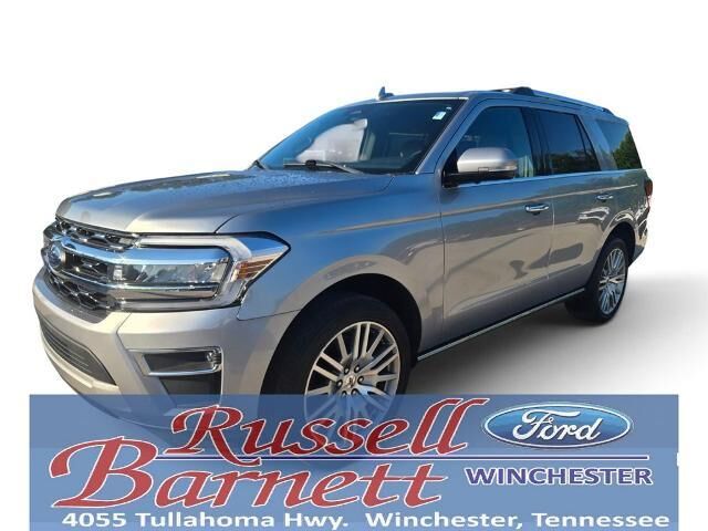 2024 Ford Expedition Limited — photo 1 of 26