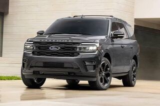 2024 Ford Expedition Limited — photo 1 of 12