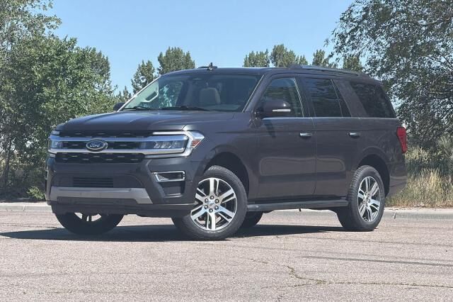 2024 Ford Expedition Limited — photo 1 of 26