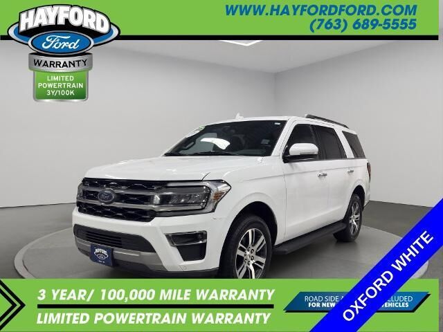 2024 Ford Expedition Limited