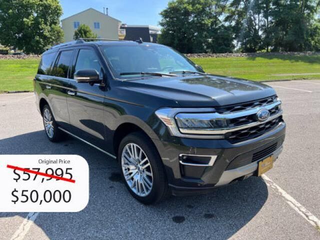 2023 Ford Expedition Limited