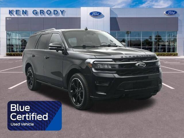 2023 Ford Expedition Limited