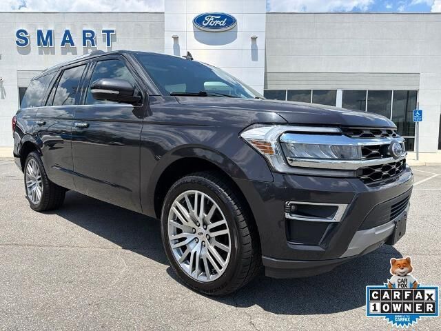 2024 Ford Expedition Limited — photo 1 of 13