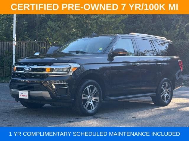 2024 Ford Expedition Limited