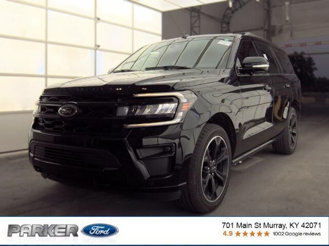 2024 Ford Expedition Limited — photo 1 of 27