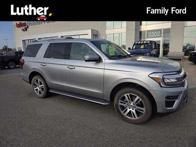 2023 Ford Expedition Limited — photo 1 of 38
