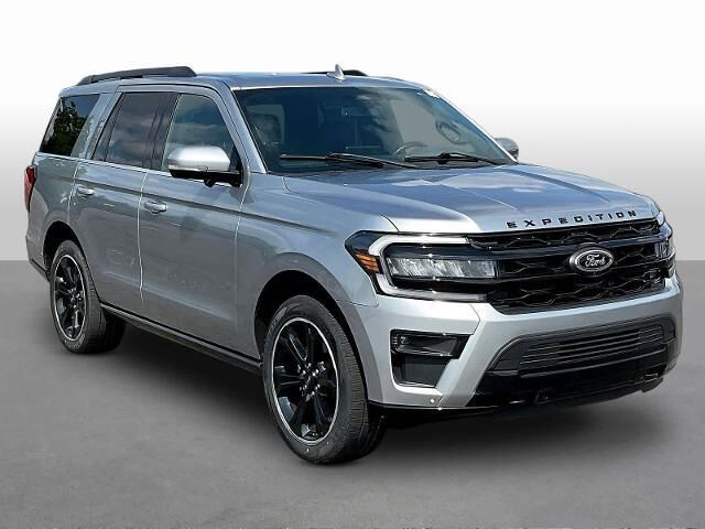 2023 Ford Expedition Limited — photo 1 of 39