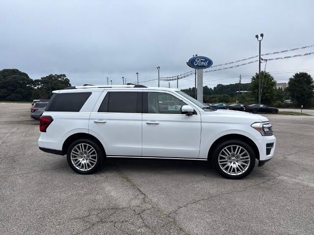 2023 Ford Expedition Limited — photo 1 of 26