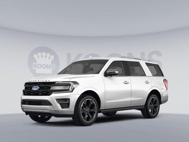 2023 Ford Expedition Limited — photo 1 of 13