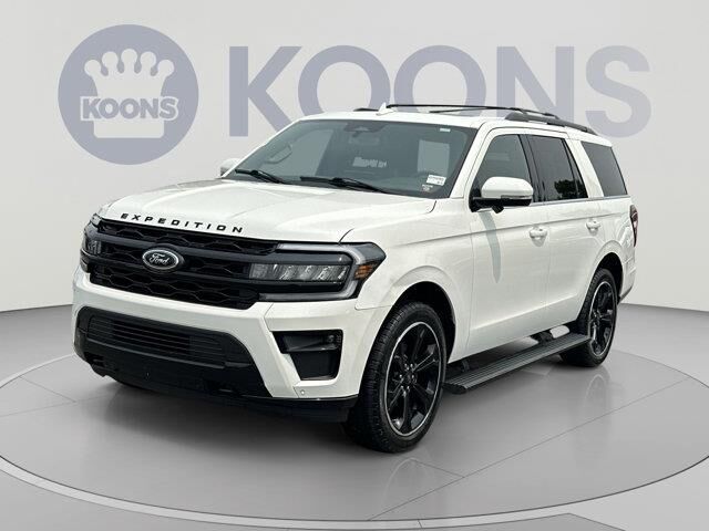 2023 Ford Expedition Limited