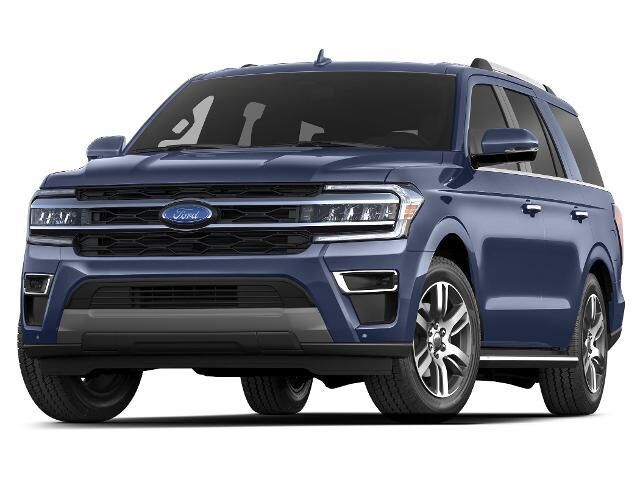2023 Ford Expedition Limited — photo 1 of 1