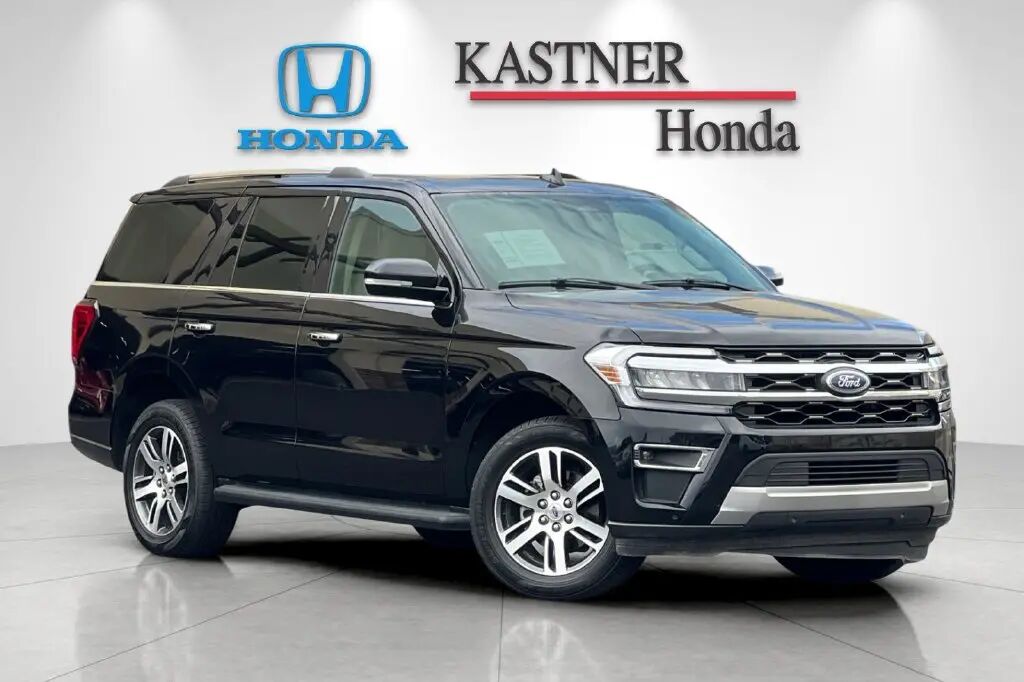 2024 Ford Expedition Limited — photo 1 of 13