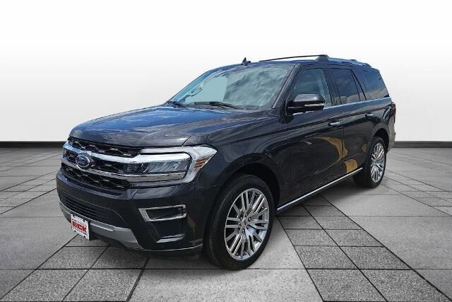 2024 Ford Expedition Limited — photo 1 of 13