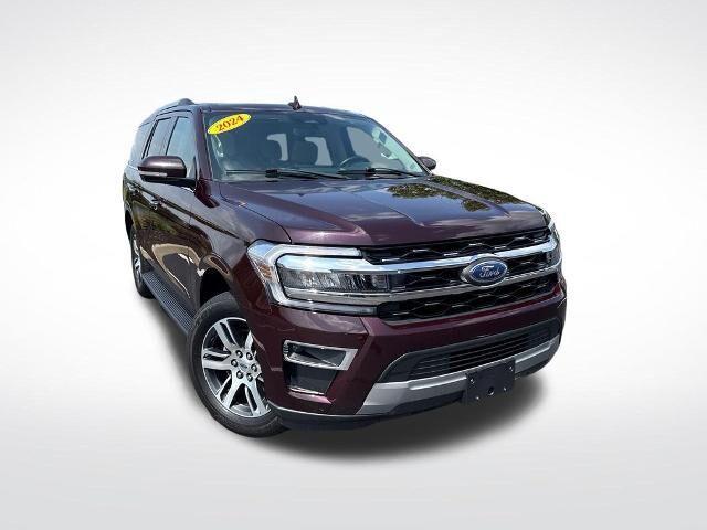2024 Ford Expedition Limited — photo 1 of 17