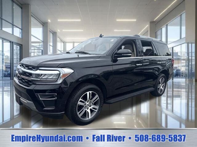2024 Ford Expedition Limited — photo 1 of 13
