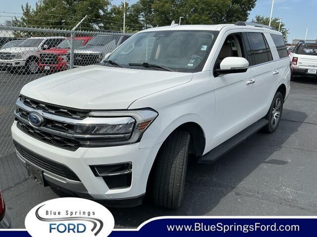 2024 Ford Expedition Limited — photo 1 of 26
