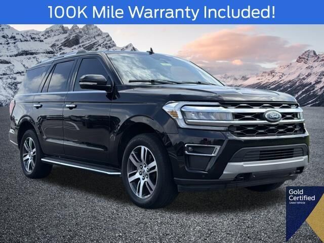 2023 Ford Expedition Limited — photo 1 of 24