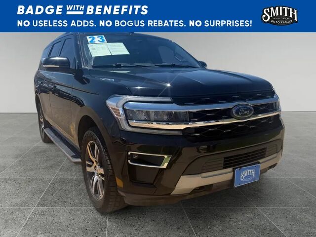 2023 Ford Expedition Limited