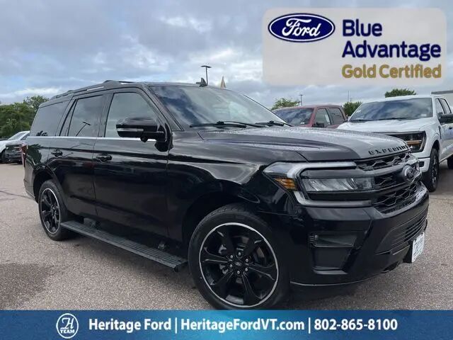 2023 Ford Expedition Limited