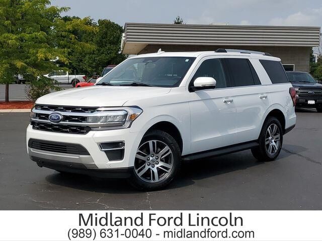 2024 Ford Expedition Limited — photo 1 of 26