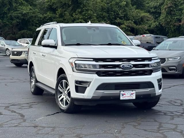 2024 Ford Expedition Limited — photo 1 of 26